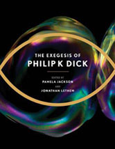 The Exegesis by Philip K. Dick