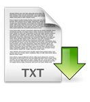 Fringe Knowledge TXT