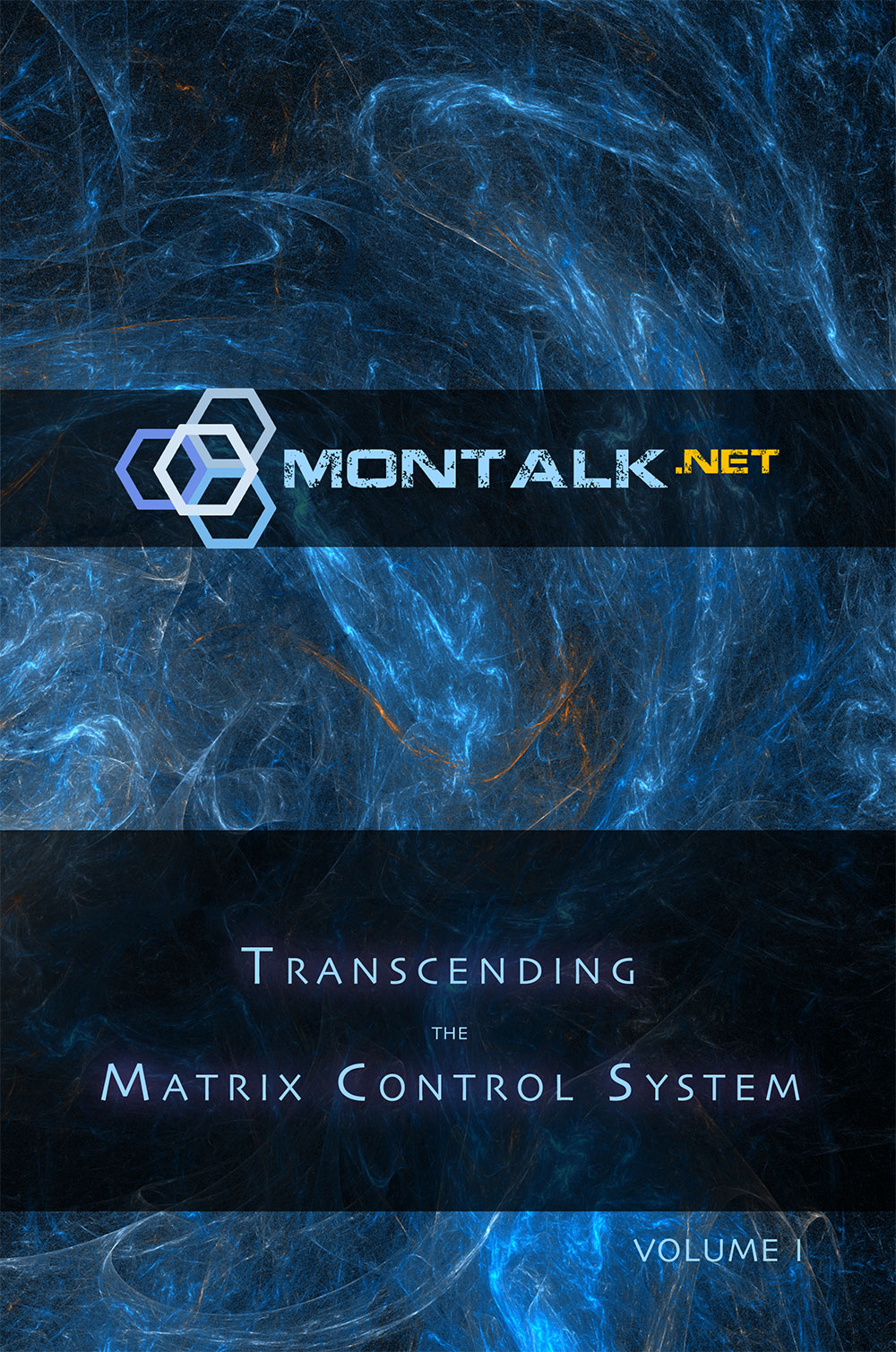 Transcending Vol 1 cover