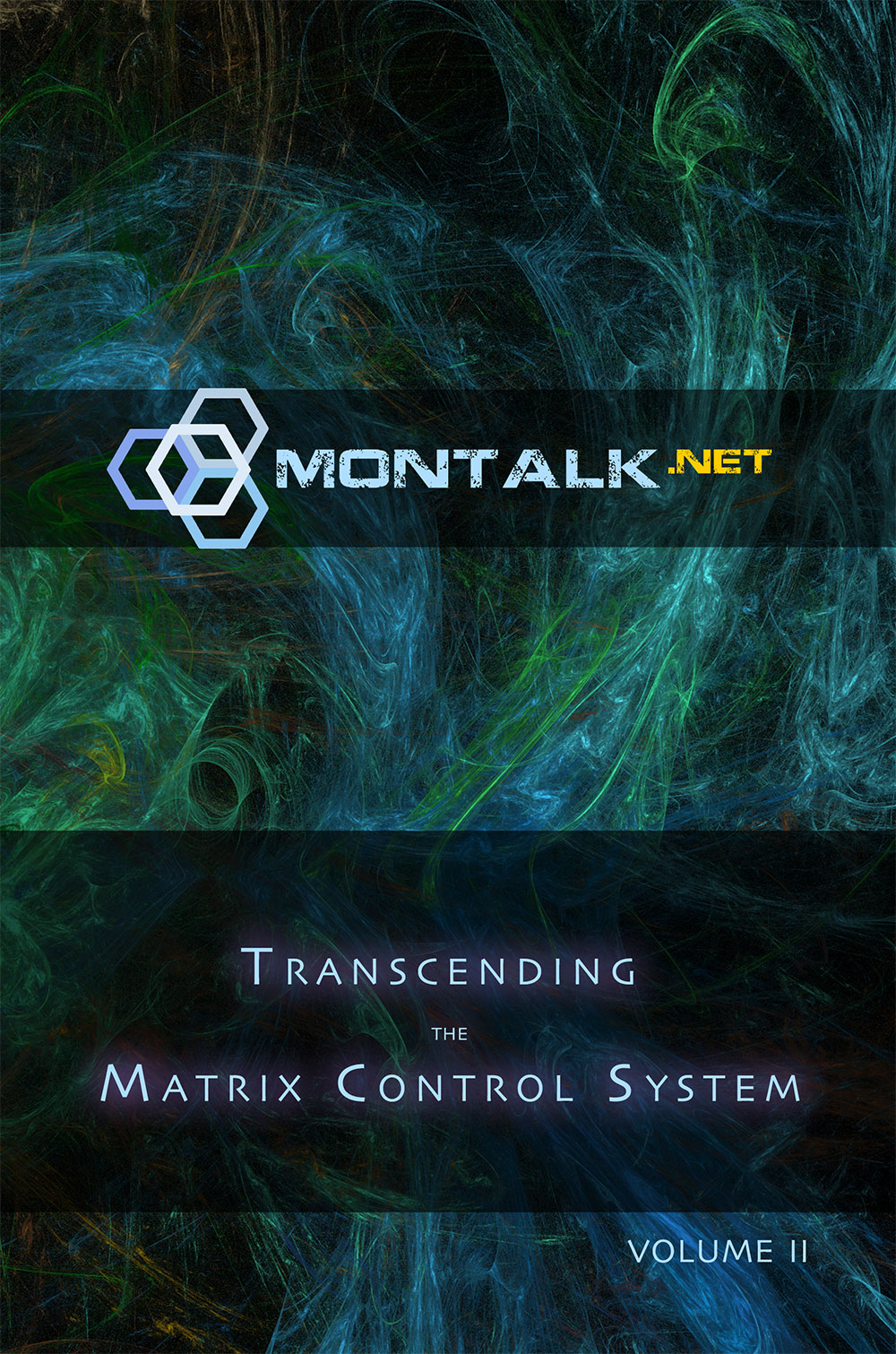 Transcending Vol 2 cover